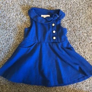 Sailor dress